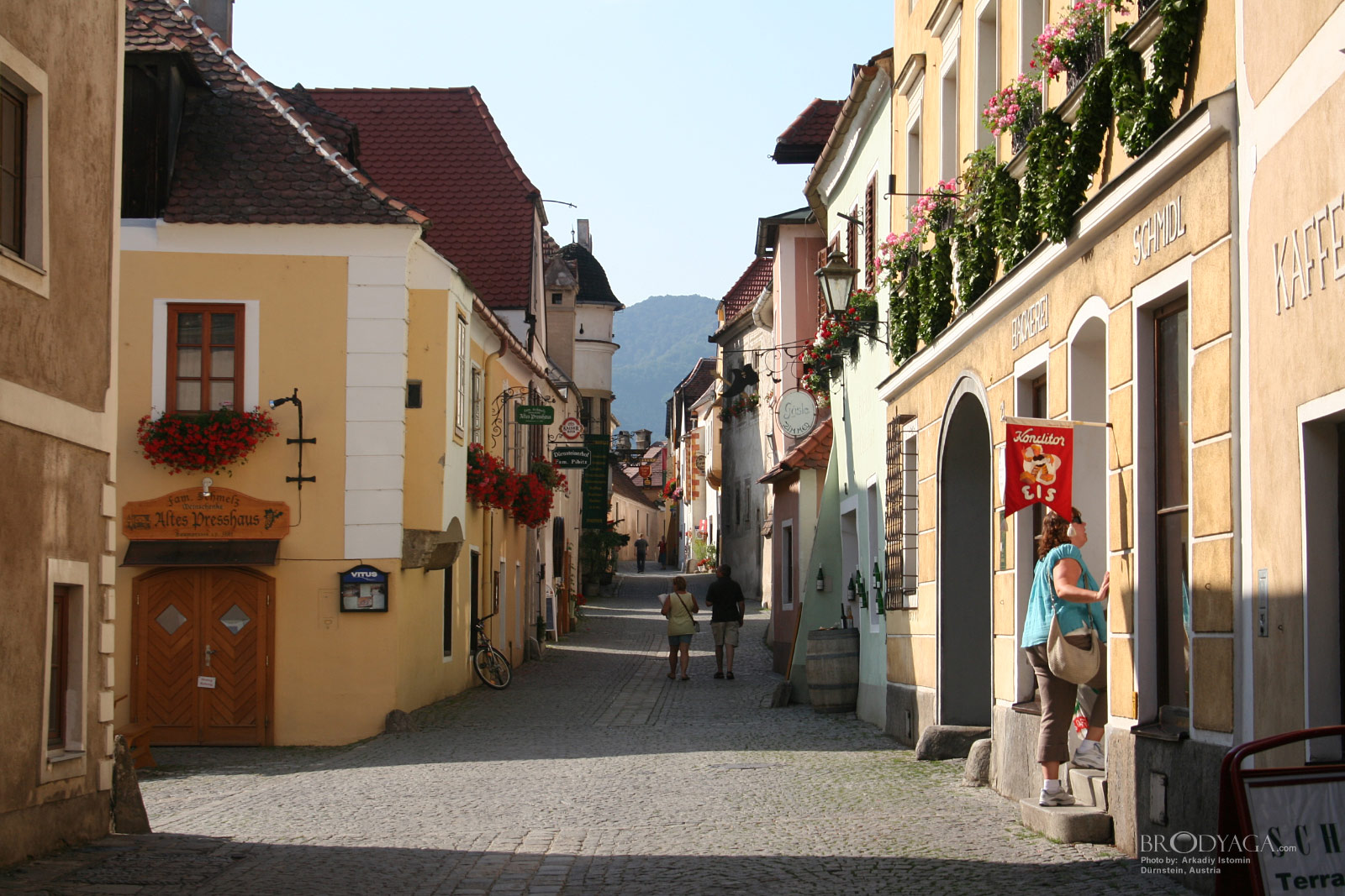 Duernstein